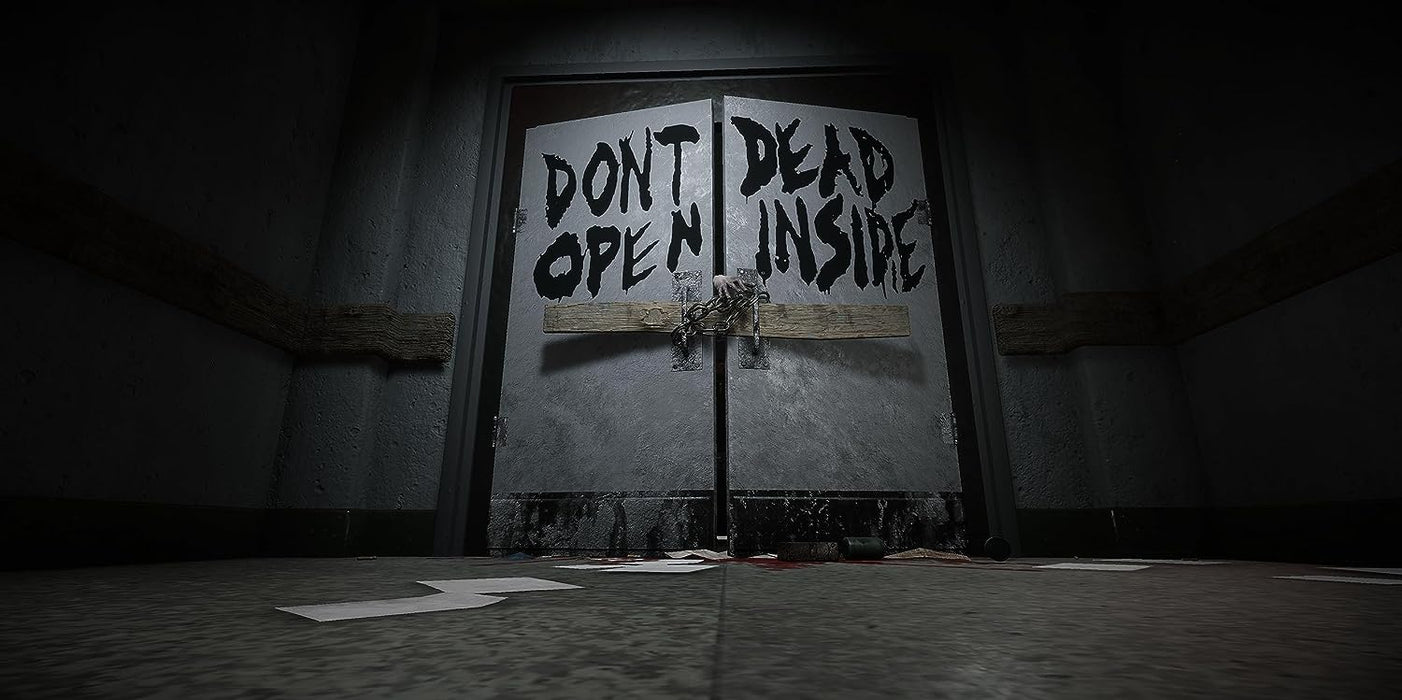 The Walking Dead: Destinies