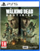 The Walking Dead: Destinies