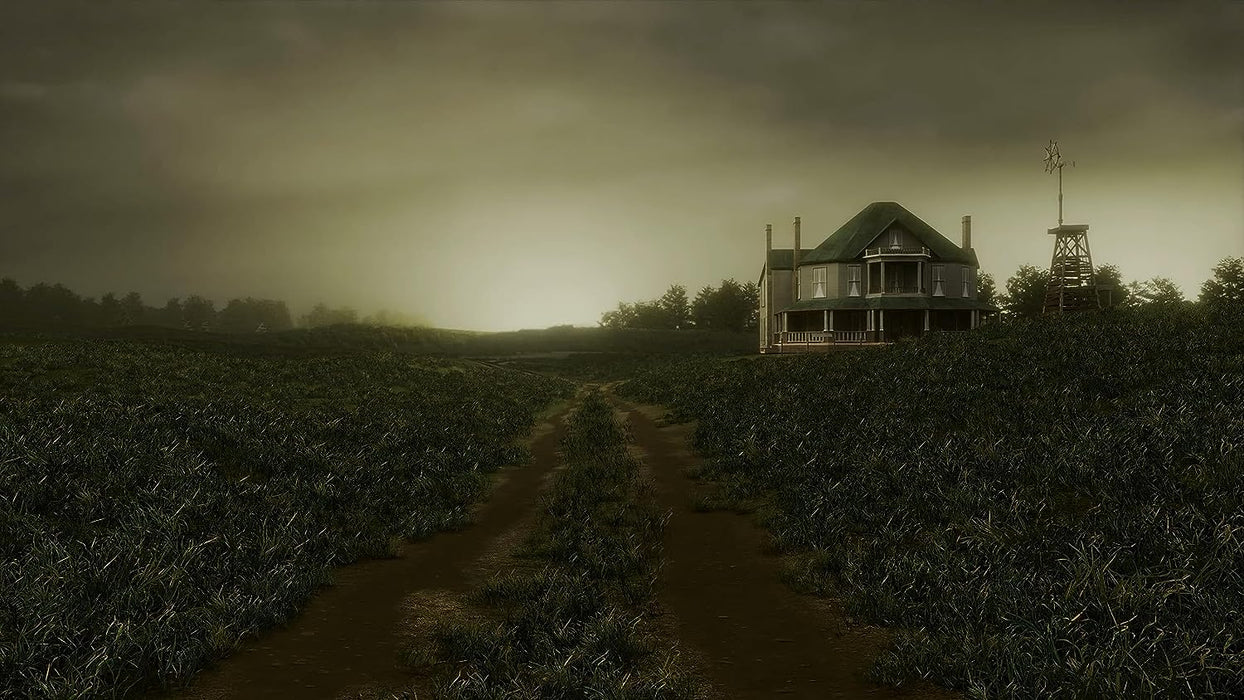The Walking Dead: Destinies