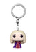 Funko Pop! Keychain: Disney Hocus Pocus 2- Sarah Sanderson - (Smoke) - Neuartiger Schlüsselanhänger - Vinyl-Minifigur Zum Sammeln - Strumpffüller - Geschenkidee - Offizielle Handelswaren - Minifigur