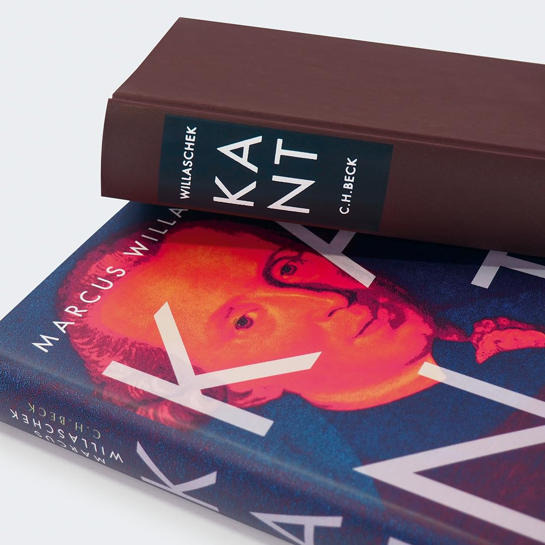 Kant: Die Revolution des Denkens