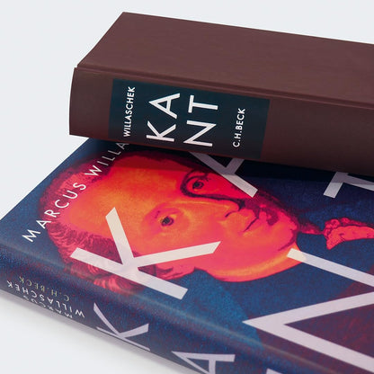 Kant: Die Revolution des Denkens