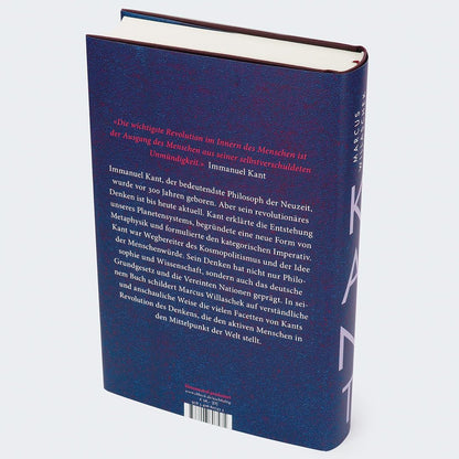 Kant: Die Revolution des Denkens