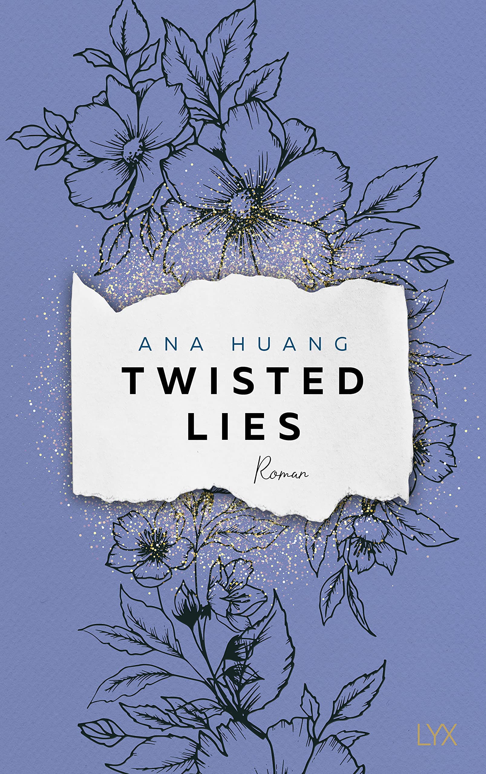 Twisted Lies (Twisted-Reihe, Band 4