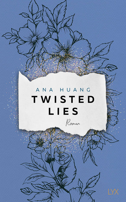 Twisted Lies (Twisted-Reihe, Band 4