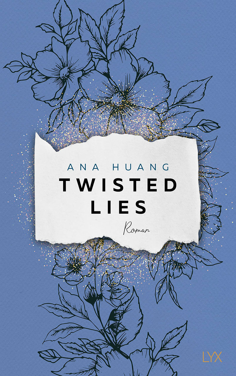 Twisted Lies (Twisted-Reihe, Band 4