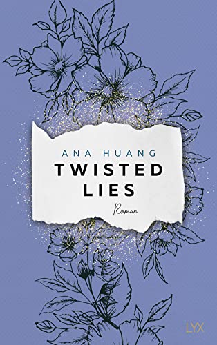 Twisted Lies (Twisted-Reihe, Band 4