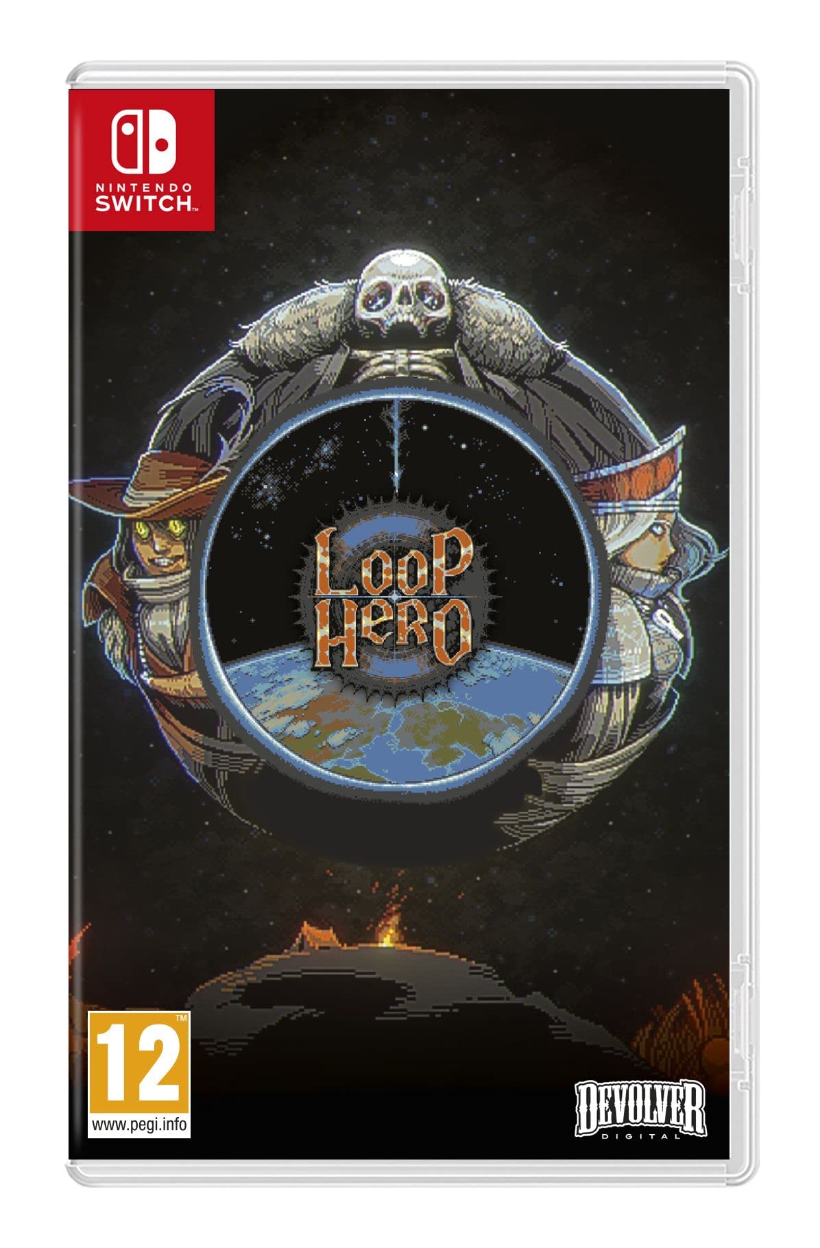 Loop Hero (Nintendo Switch
