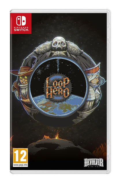 Loop Hero (Nintendo Switch