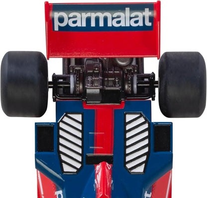 Scalextric C4422 Brabham BT46 - Italian GP 1978 - John Watson Cars - Formula 1