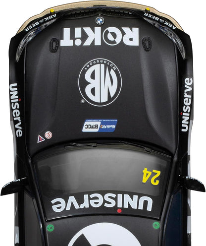 Scalextric C4440 BMW 330i Msport - BTCC 2022 - Jake Hill Cars - Touring Cars