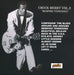 Memphis Tennessee-Papersleeve