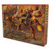 SlugFest Games: Battle for Greyport: Chaos in Copperforge Expansion - Cooperative Deckbuilding Game in The Red Dragon Inn World, Ages 13+, 2-5 Players