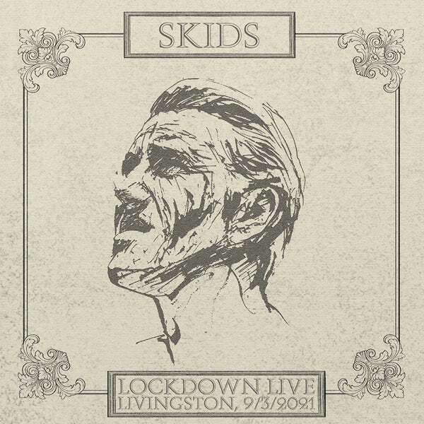 Lockdown Live: Livingstone, 9/3/2021