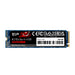 SILICON POWER SSD UD85 500Go M.2 PCIe