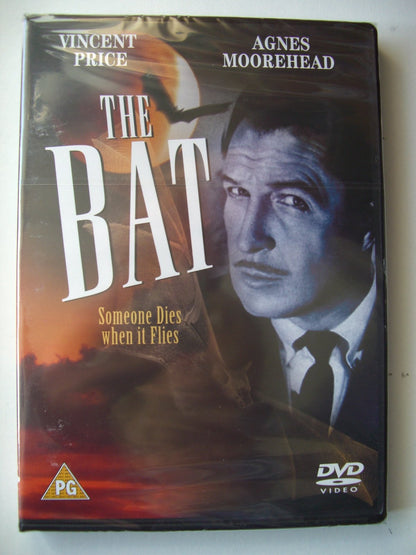 The Bat