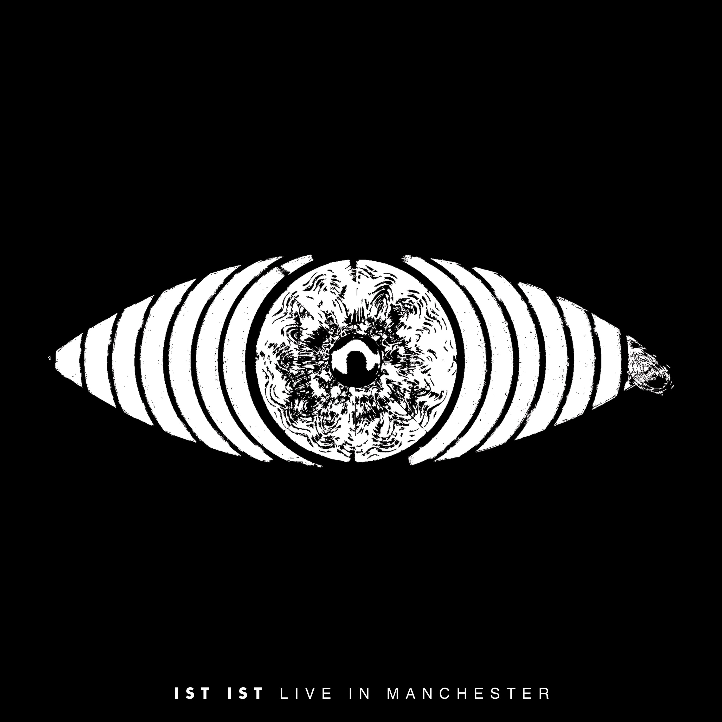 Live in Manchester