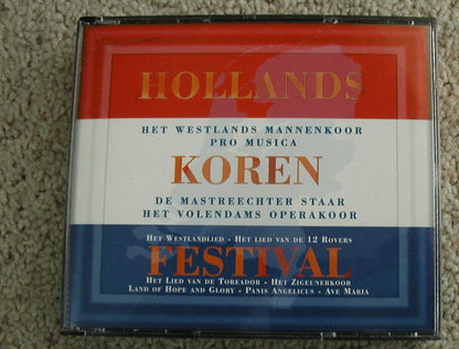 Hollands Koren Festival