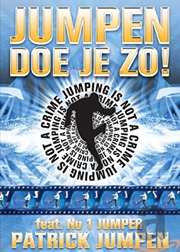 Jumpen doe je zo!