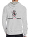 DIY I Called Her Crazy I Called Her A Bitch Not Fat Sudaderas para hombre