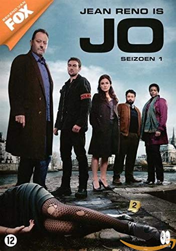 Jo - Seizoen 1