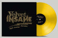 High Heeled Monster (Sun Yellow Vinyl)