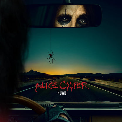 Road (Ltd.2lp Gtf,Marb.Red/Black+Dvd)