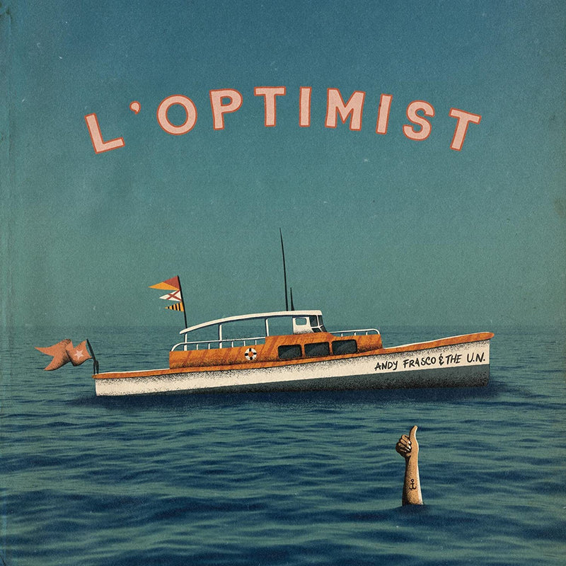L'optimist