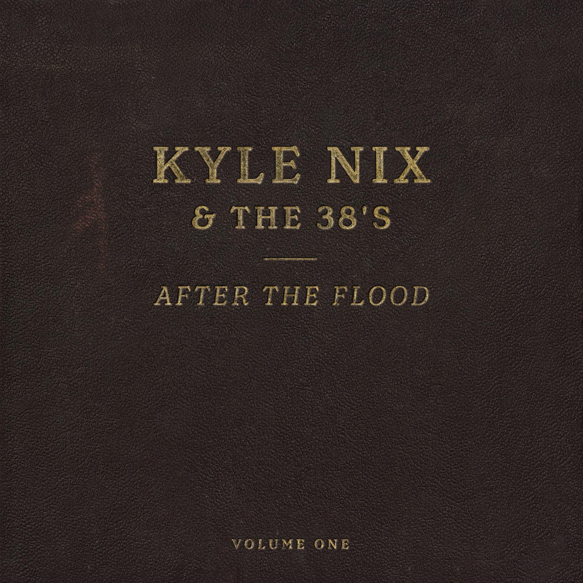 After The Flood, Vol. 1