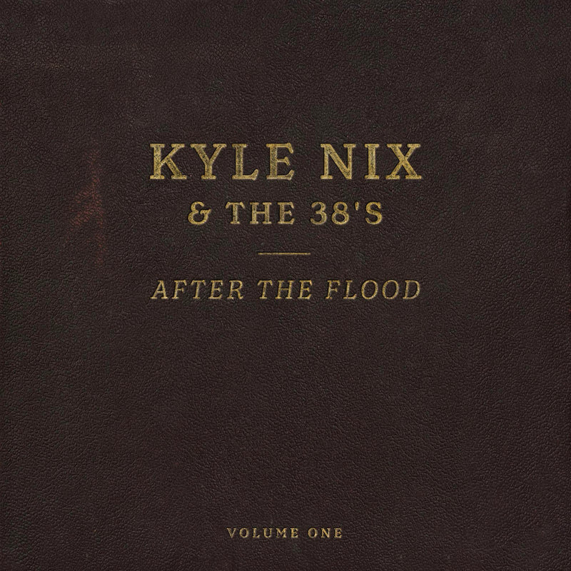 After The Flood, Vol. 1