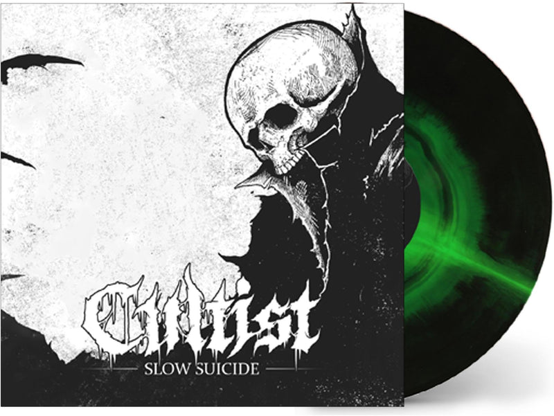 Slow Suicide