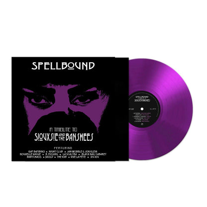 Spellbound: A Tribute to Siouxsie & the Banshees