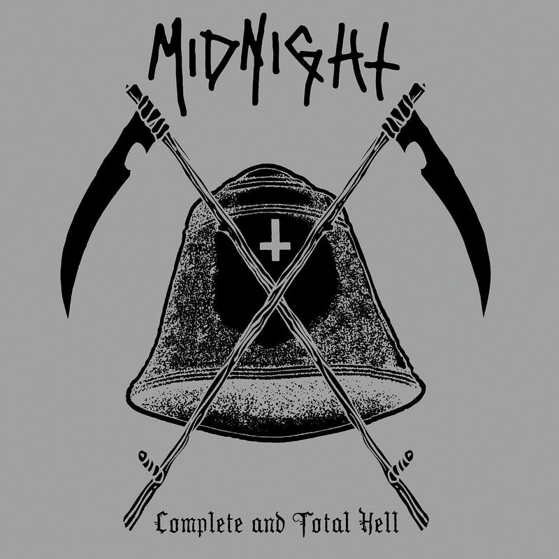 Complete and Total Hell