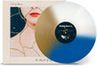 The Noble Art of Self Destruction - White/Gold/Mid Blue Tri-Color