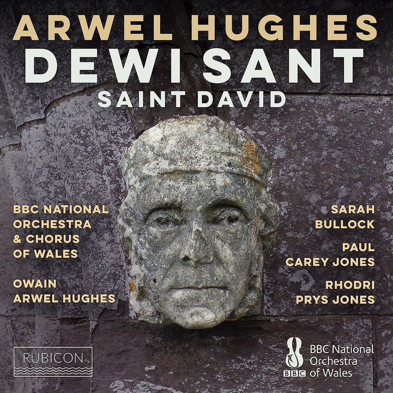 Arwel Hughes: Dewi Sant