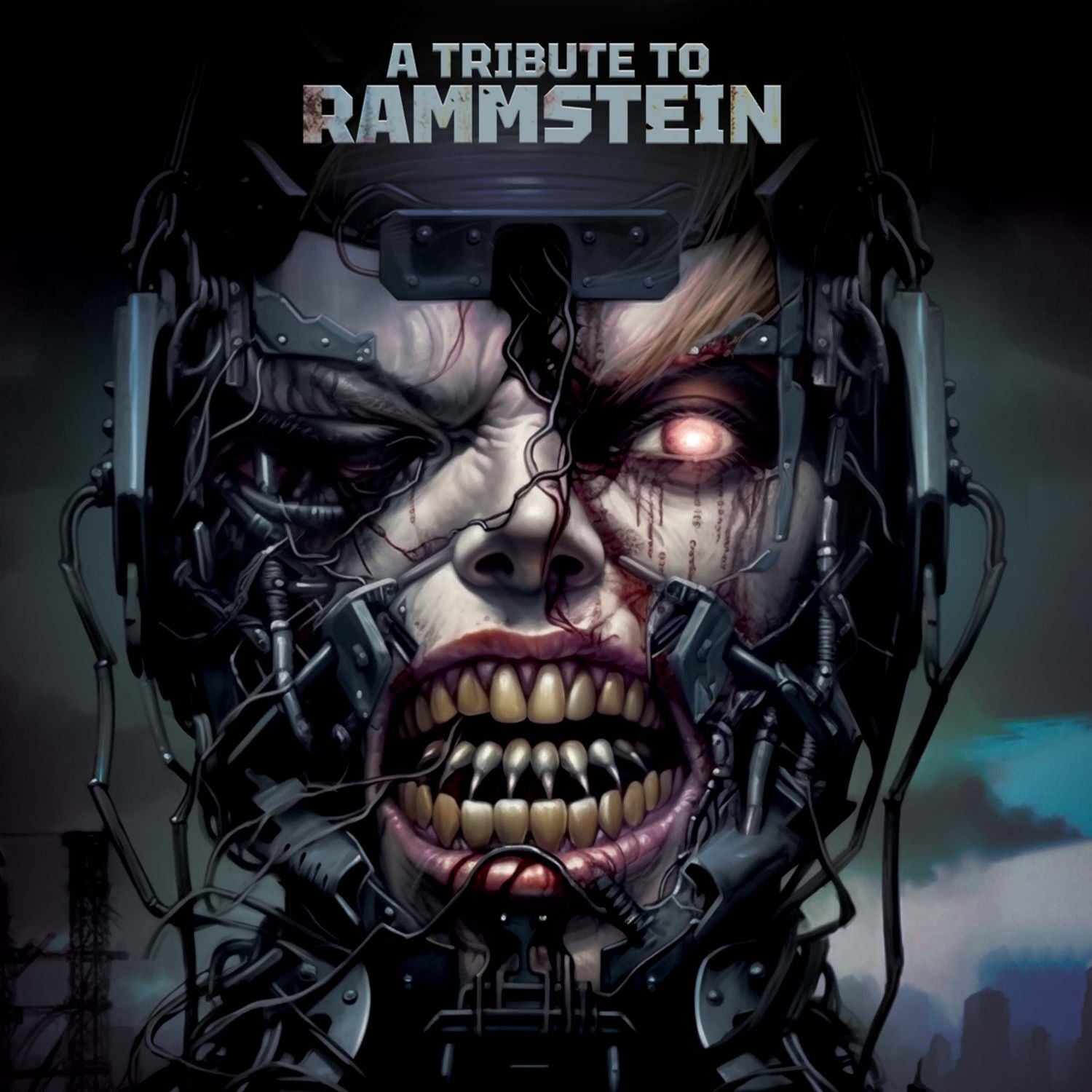A Tribute to Rammstein