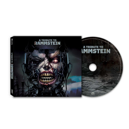 A Tribute to Rammstein