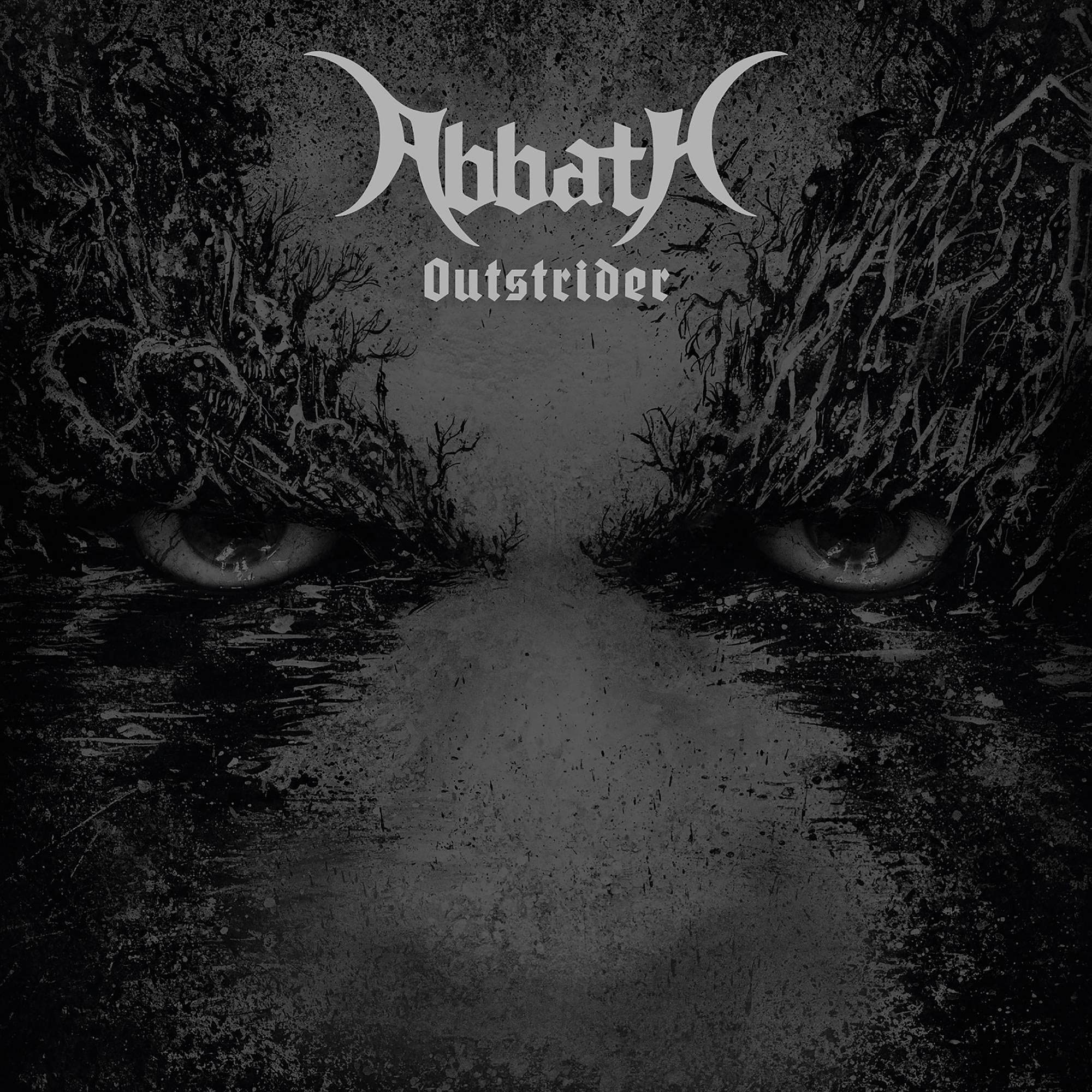 Outstrider (Ltd. Ash Grey Vinyl Lp