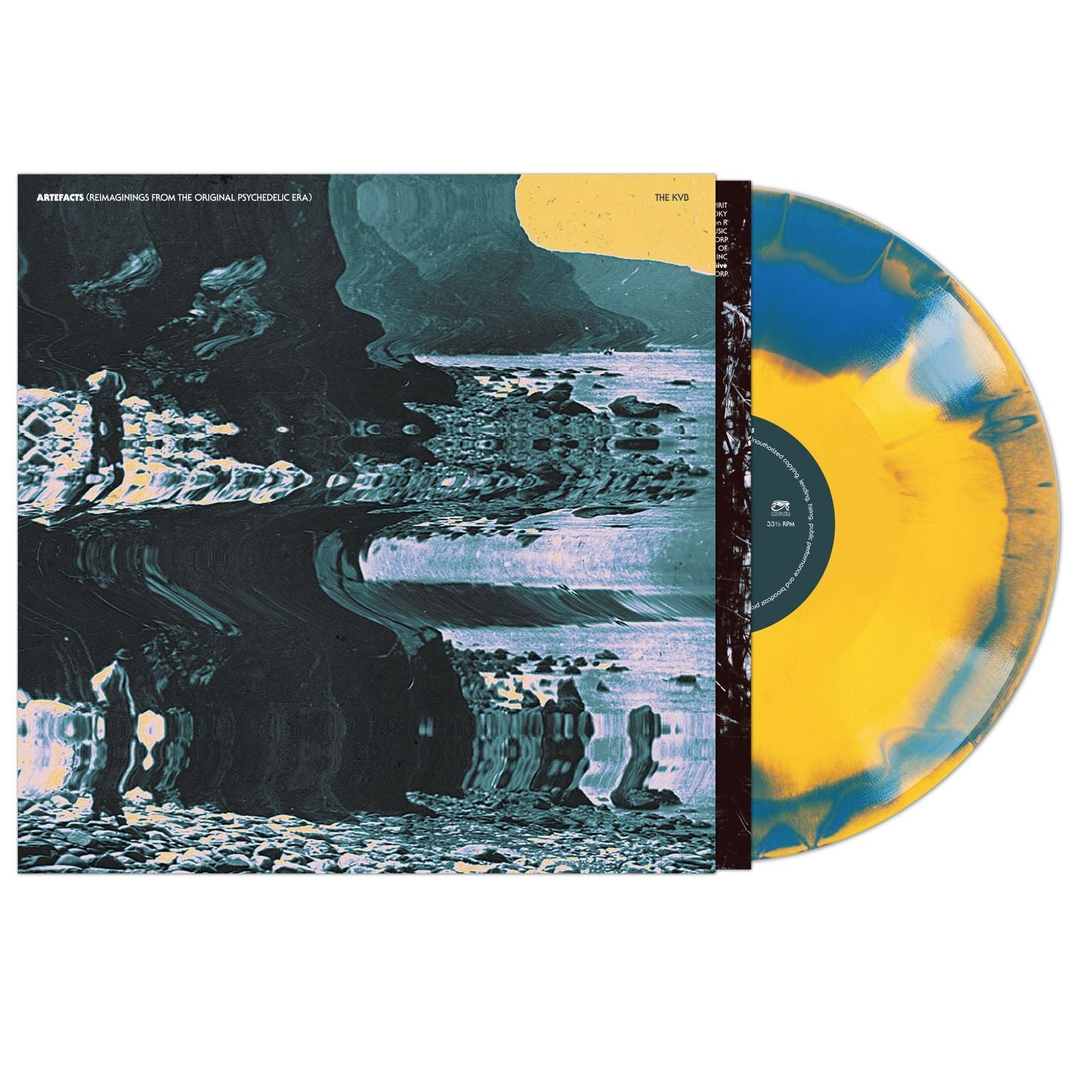 Artefact