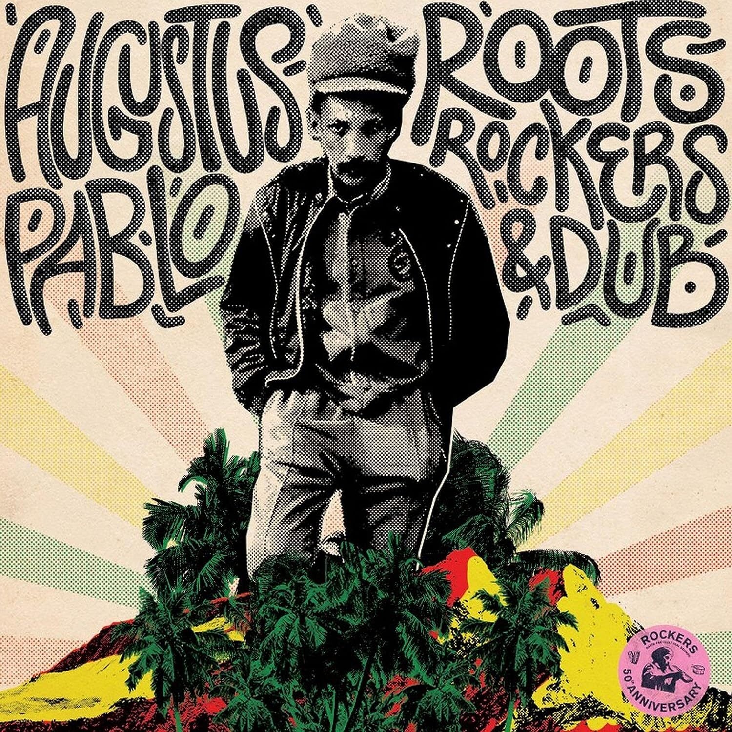 Roots, Rockers & Dub