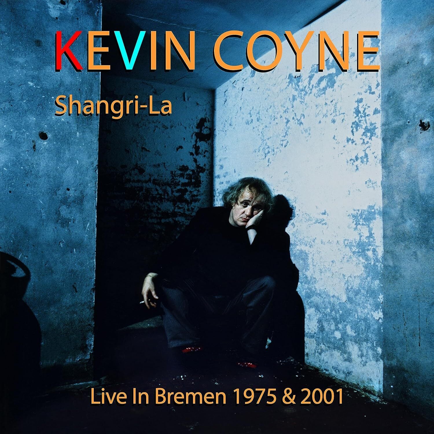 Shangri-La: Live in Bremen 1975 & 2001