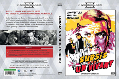 Sursis pour un vivant
