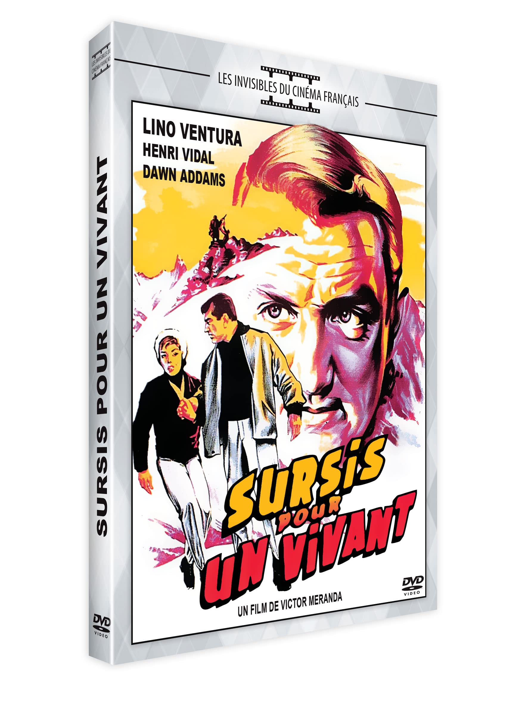 Sursis pour un vivant