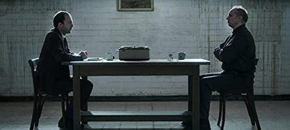 L'interrogatoire
