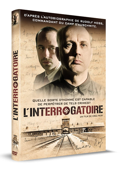 L'interrogatoire