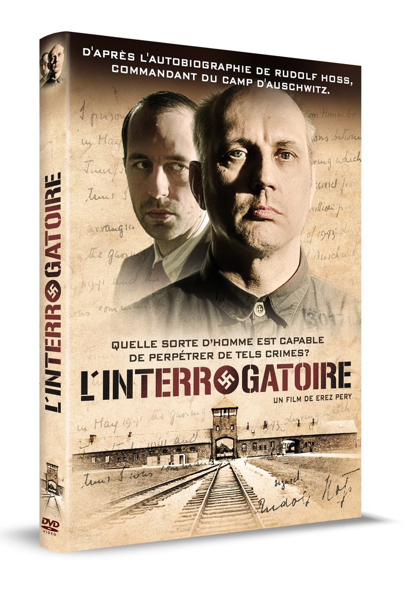 L'interrogatoire