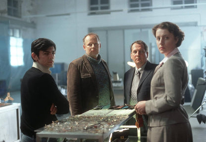 Tatort - Team Kiel (Borowski / Axel Milberg) - Staffel 1 (Folgen 1-14) (Fernsehjuwelen)