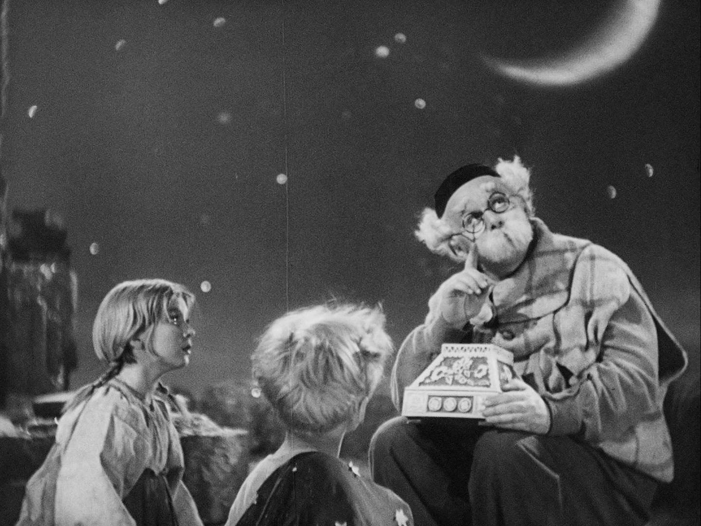 Das Zauberkorn (Filmjuwelen / DEFA-Märchen