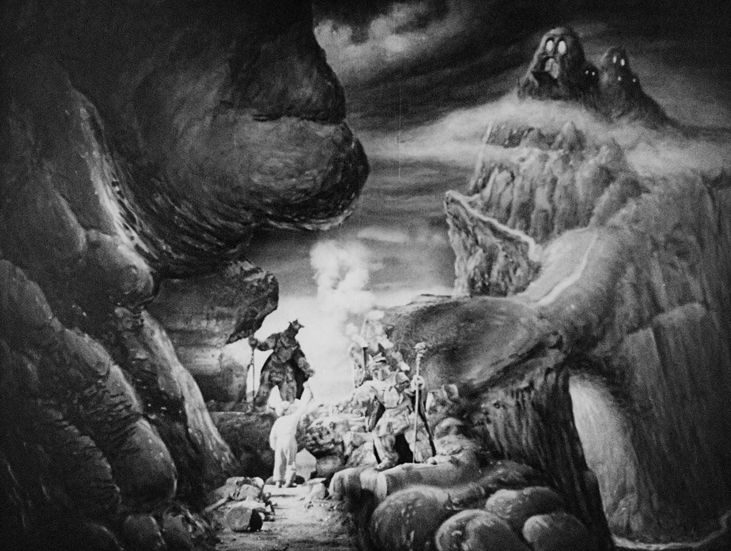 Das Zauberkorn (Filmjuwelen / DEFA-Märchen)