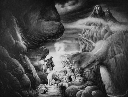Das Zauberkorn (Filmjuwelen / DEFA-Märchen)